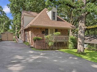5604 I St, Little Rock, AR 72205
