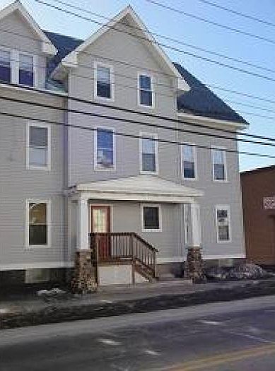 East Side Apt Home