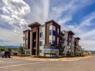 6523 Serviceberry Dr #A303, Park City, UT 84098