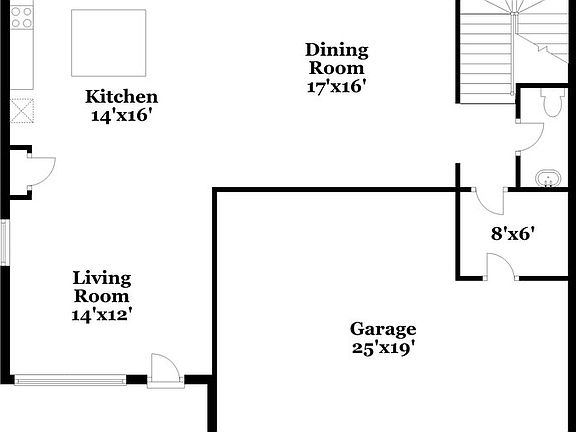 2nd image of 10425 W Miami St