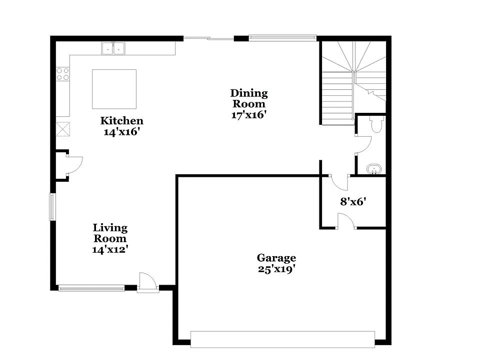Building Photo - 10425 W Miami St