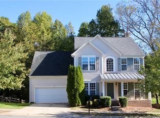 15418 Troubadour Ln, Huntersville, NC 28078