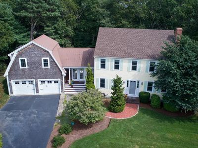 17 Seal Cove Rd, Plymouth, MA, 02360