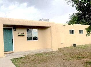 1726 Monte Vista Ct, Alamogordo, NM 88310