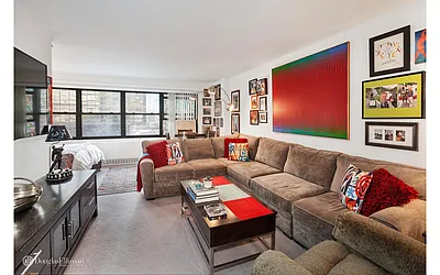Sold by Douglas Elliman