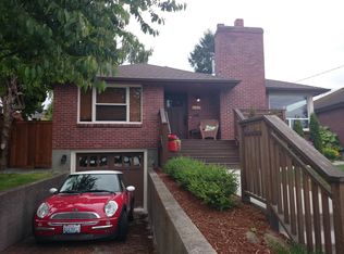 2638 32nd Ave W, Seattle, WA 98199