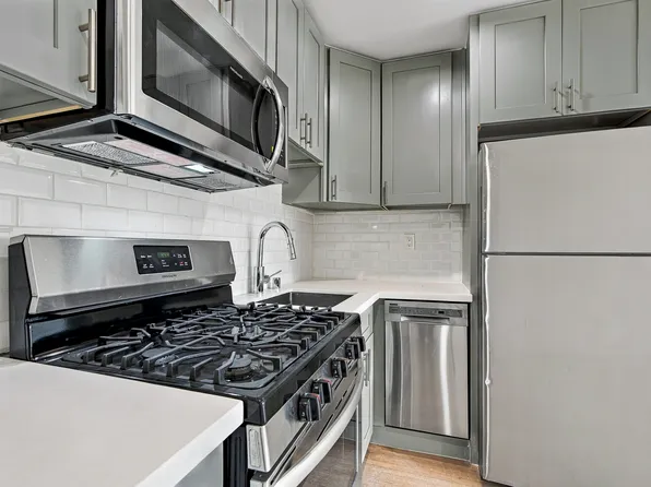 1911 S Palm Grove Ave #4A, Los Angeles, CA 90016