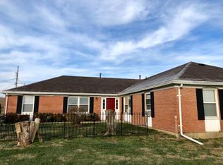 5645 Twitchell Rd APT C, Springfield, OH 45502