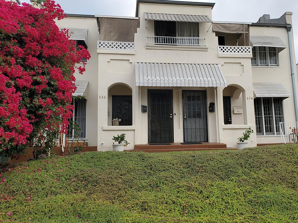 1st image of 334 N Mariposa Ave