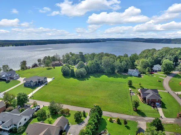 LOT 30 Back 9 Dr, White Pine, TN 37890