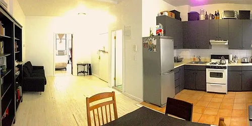 Rented by Grand & Co.