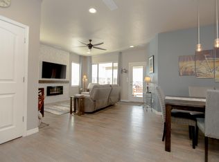 6607 Storm Rider Way, Colorado Springs, CO 80923