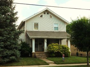 203 E Main St, New Lebanon, OH