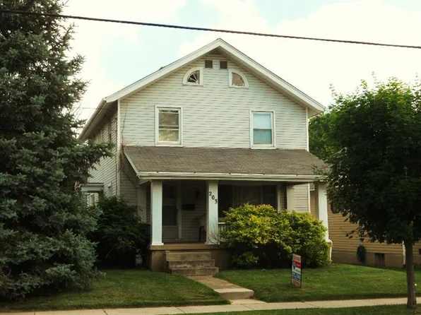 203 E Main St, New Lebanon, OH 45345