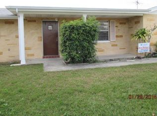 8739 Lido Ln, Port Richey, FL 34668