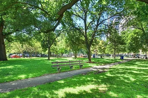 2144 N Lincoln Park W Photo 1