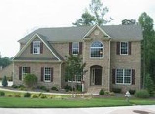 5600 Bear Creek Dr, Douglasville, GA 30135