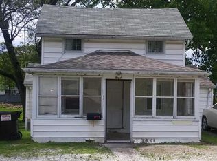 607 Walnut St, Jerseyville, IL 62052