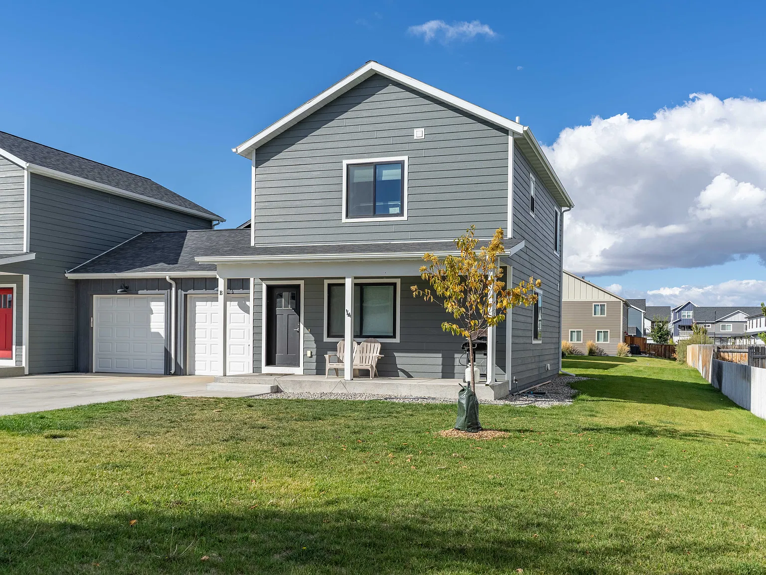 2 bed, 2.5 bath, 1320 sqft, $2,400 — Photo 1