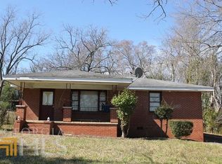510 N Liberty St, Milledgeville, GA 31061