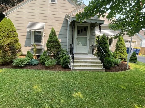 55 French Ave, Auburn, NY 13021