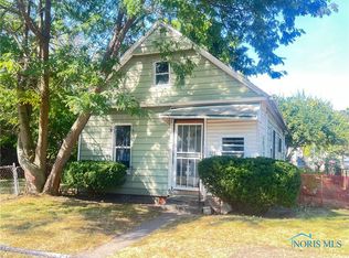 323 Pulaski St, Toledo, OH 43607