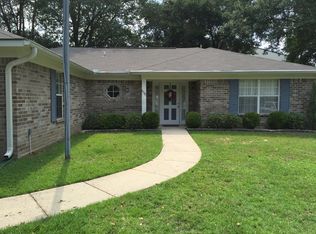 6870 Joy Ct, Theodore, AL 36582