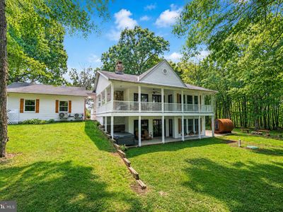 101 Sobriety Way, Oakland, MD, 21550