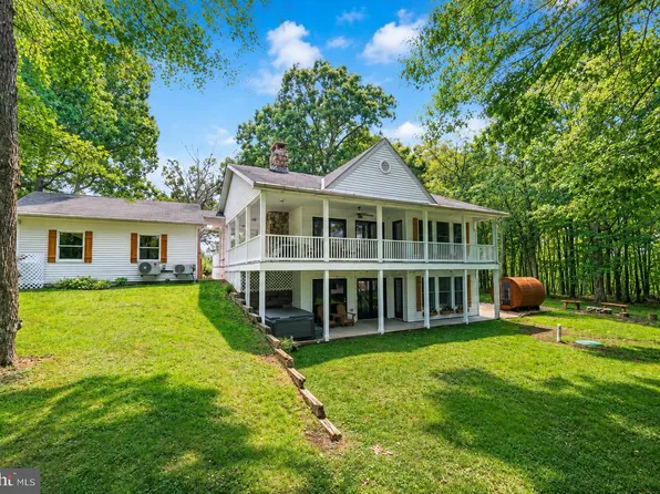101 Sobriety Way, Oakland, MD 21550
