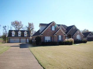 694 Blackmon St, Medina, TN 38355