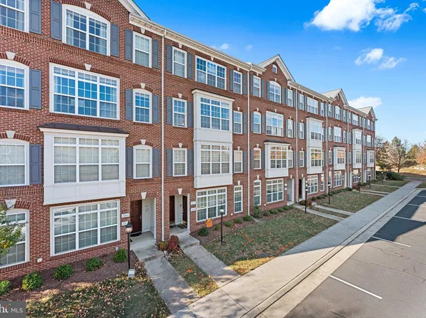 22637 Settlers Trail Ter, Ashburn, VA 20148