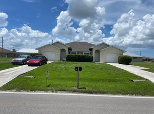 830 Diplomat Pkwy E, Cape Coral, FL 33909