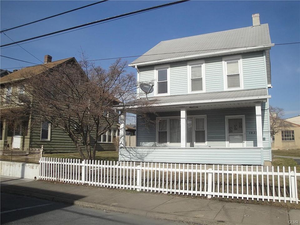 1625 Newport Ave, Northampton, PA 18067 Zillow