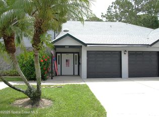 9020 York Ln #C, Melbourne, FL 32904