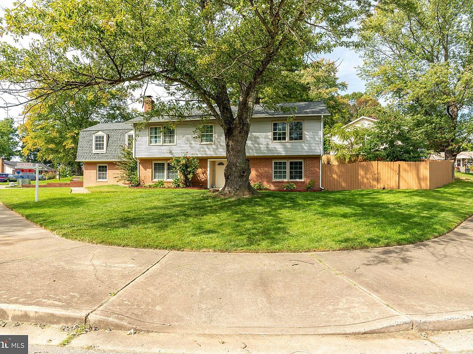 1st image of 4016 Forge Dr