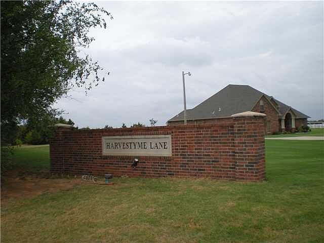1st image of Harvestyme Ln Lot 9