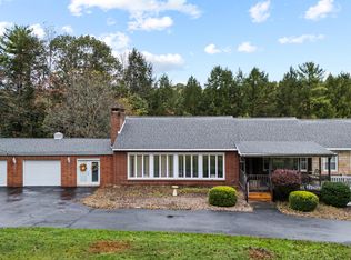 963 Frenchville Rd, Frenchville, PA 16836