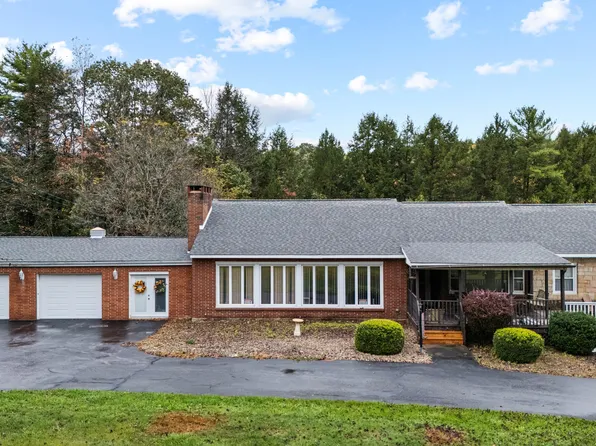 963 Frenchville Rd, Frenchville, PA 16836