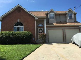 1113 Sea Grove Point, Madison, TN 37115