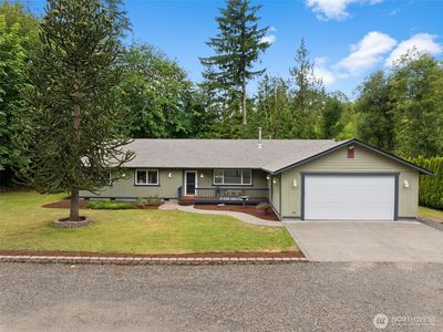 7207 Lakeside St SW, Olympia, WA, 98512