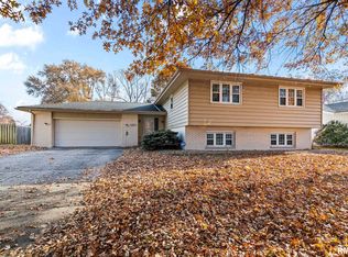 308 S Oxford Rd, Springfield, IL 62704