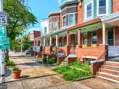 2737 Guilford Ave, Baltimore, MD, 21218