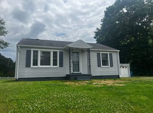 3919 State Highway 54, Graham, NC 27253