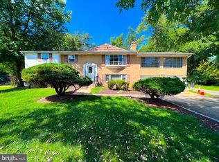 11725 Crestwood Ave N, Brandywine, MD 20613