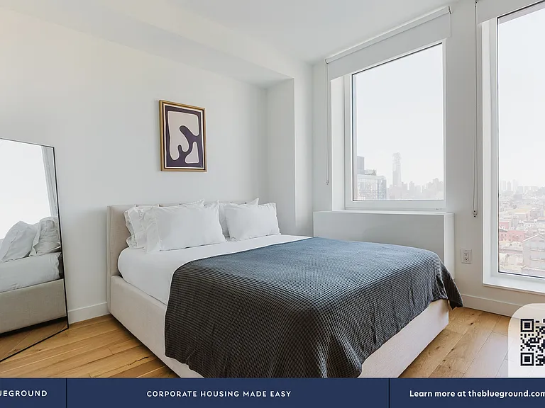 125 Delancey St #1202 — Photo 10