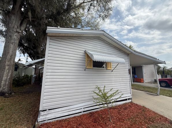 25 Melody Cir, Eustis, FL 32726