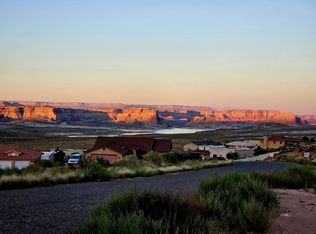 332 N Rainbow Dr, PAGE, AZ 86040