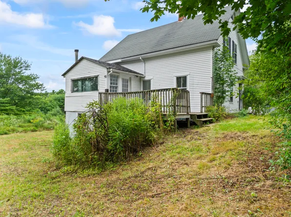 1216 Main Street, Waldoboro, ME 04572