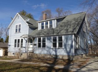 714 Walton St, Fort Atkinson, WI 53538