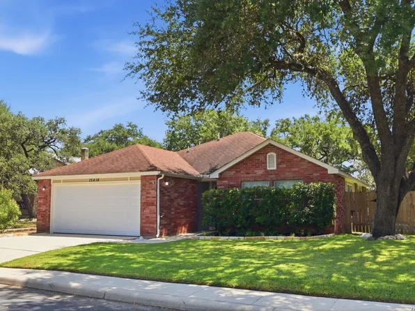 15414 Cactus Rock, San Antonio, TX 78232